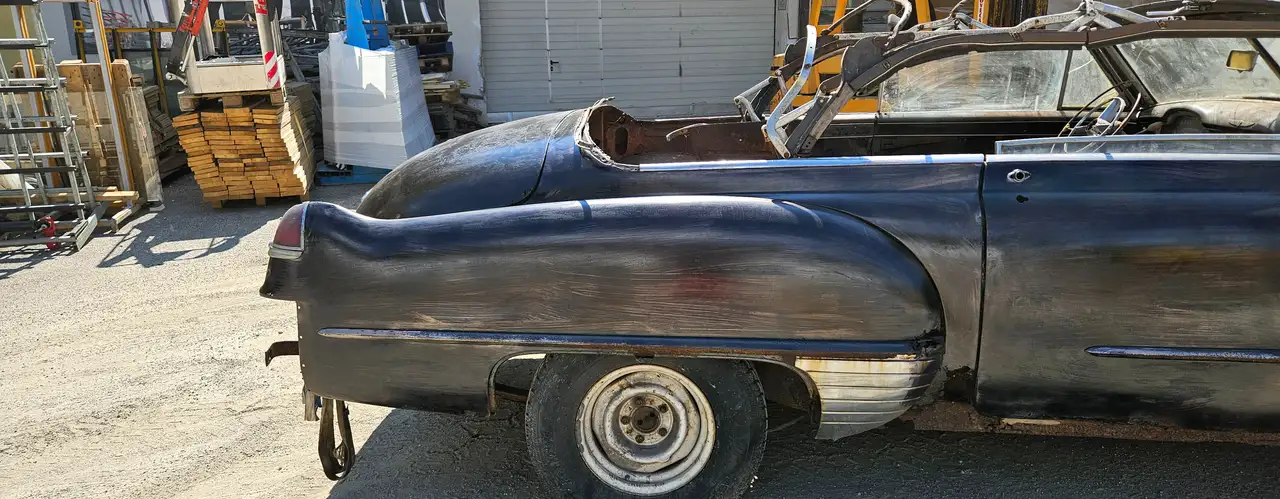 Cadillac, foto 6