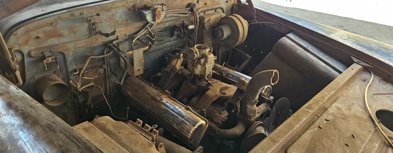 Cadillac, foto 8