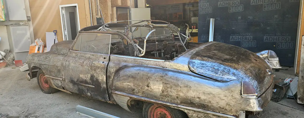 Cadillac, foto 11