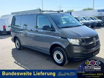 6.1 Kasten TDI Klima*Tempomat