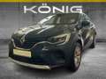 Renault Captur 1.0 TCe 90 EQUILIBRE KLIMA*NAVI*Tempomat Blau - thumbnail 1