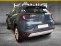 Renault Captur 1.0 TCe 90 EQUILIBRE KLIMA*NAVI*Tempomat Blau - thumbnail 4