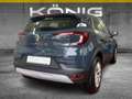 Renault Captur 1.0 TCe 90 EQUILIBRE KLIMA*NAVI*Tempomat Blau - thumbnail 3