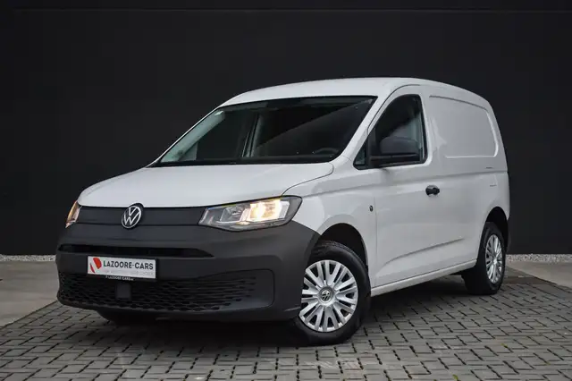 Volkswagen Caddy 2.0 TDi - Lichte Vracht