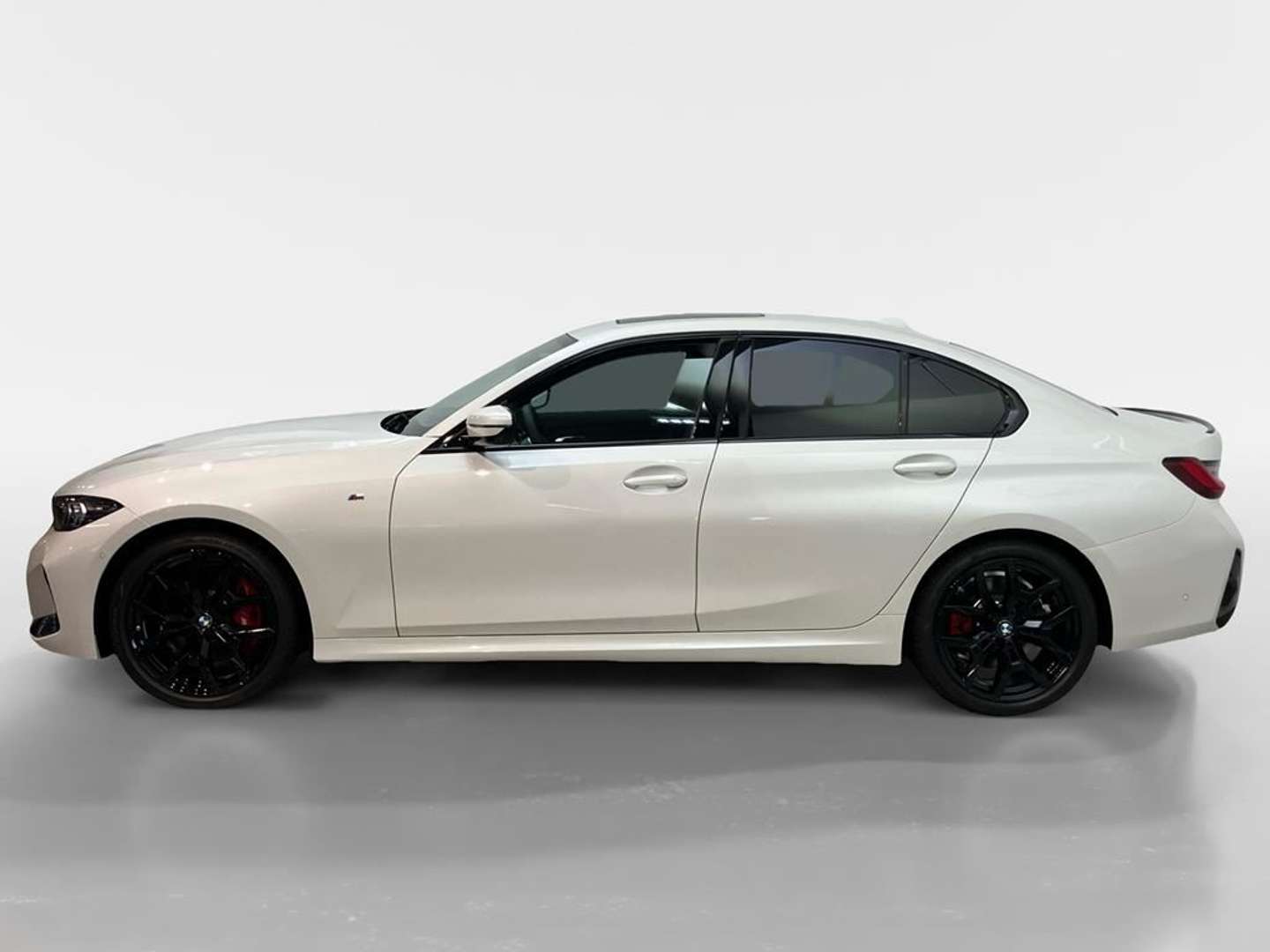 BMW 330 M Sport -  - Joinsteer - #3