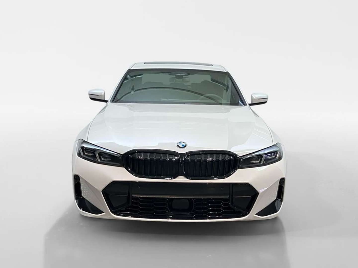 BMW 330 M Sport -  - Joinsteer - #1