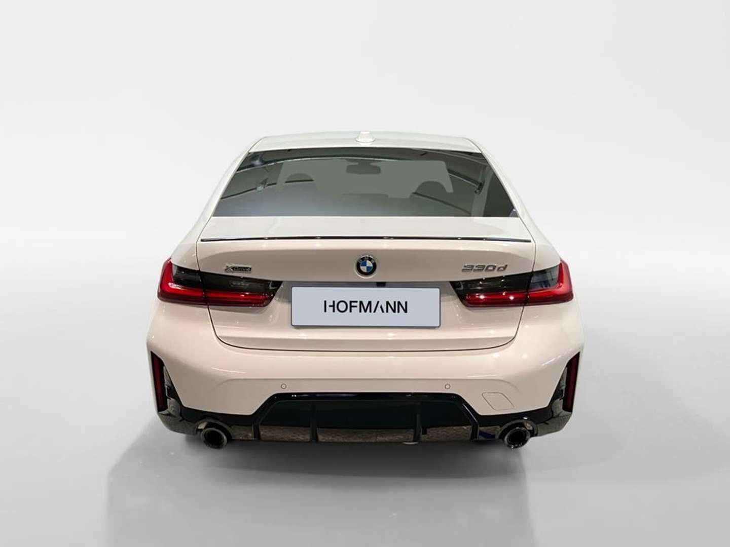 BMW 330 M Sport -  - Joinsteer - #5