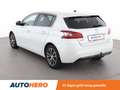 Peugeot 308 1.2 e-THP Allure Wit - thumbnail 4