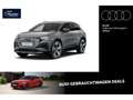 Audi Q4 e-tron 55 quattro advanced AHK/21''/W-Pumpe Grau - thumbnail 1