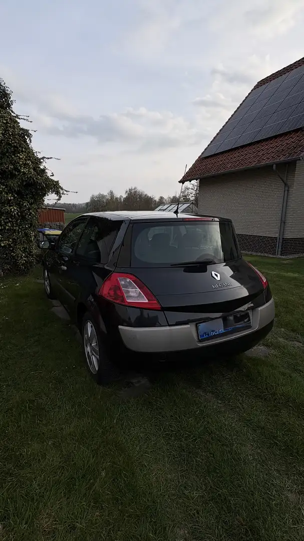 Renault Megane 1.6 16V - 2