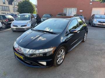 1.8i 16v VTEC Sport **Garantie**