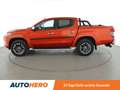 Mitsubishi L200 2.2 DI-D Spirit Doppelkabine 4WD Aut.*LED*TEMPO* Orange - thumbnail 3
