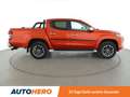 Mitsubishi L200 2.2 DI-D Spirit Doppelkabine 4WD Aut.*LED*TEMPO* Orange - thumbnail 7