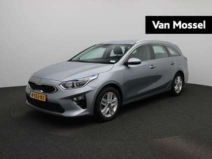 Kia Ceed SW / cee'd SW Sportswagon 1.0 T-GDi DynamicLine | Apple CarPlay/