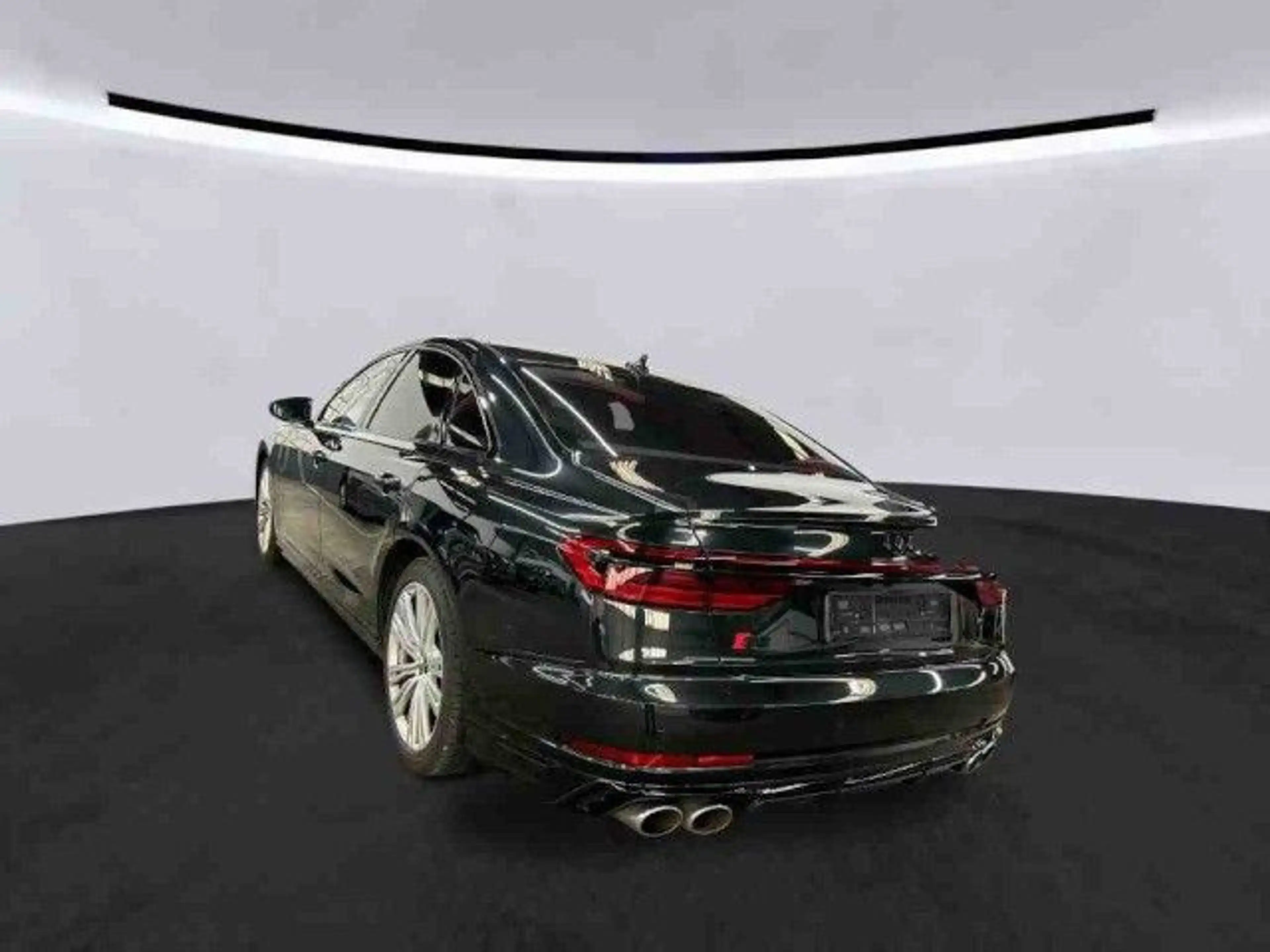Audi S8 Lim 4.0 quattro MATRIX+B&O+PANO+AHK+STDHZ+HUD — photo 6