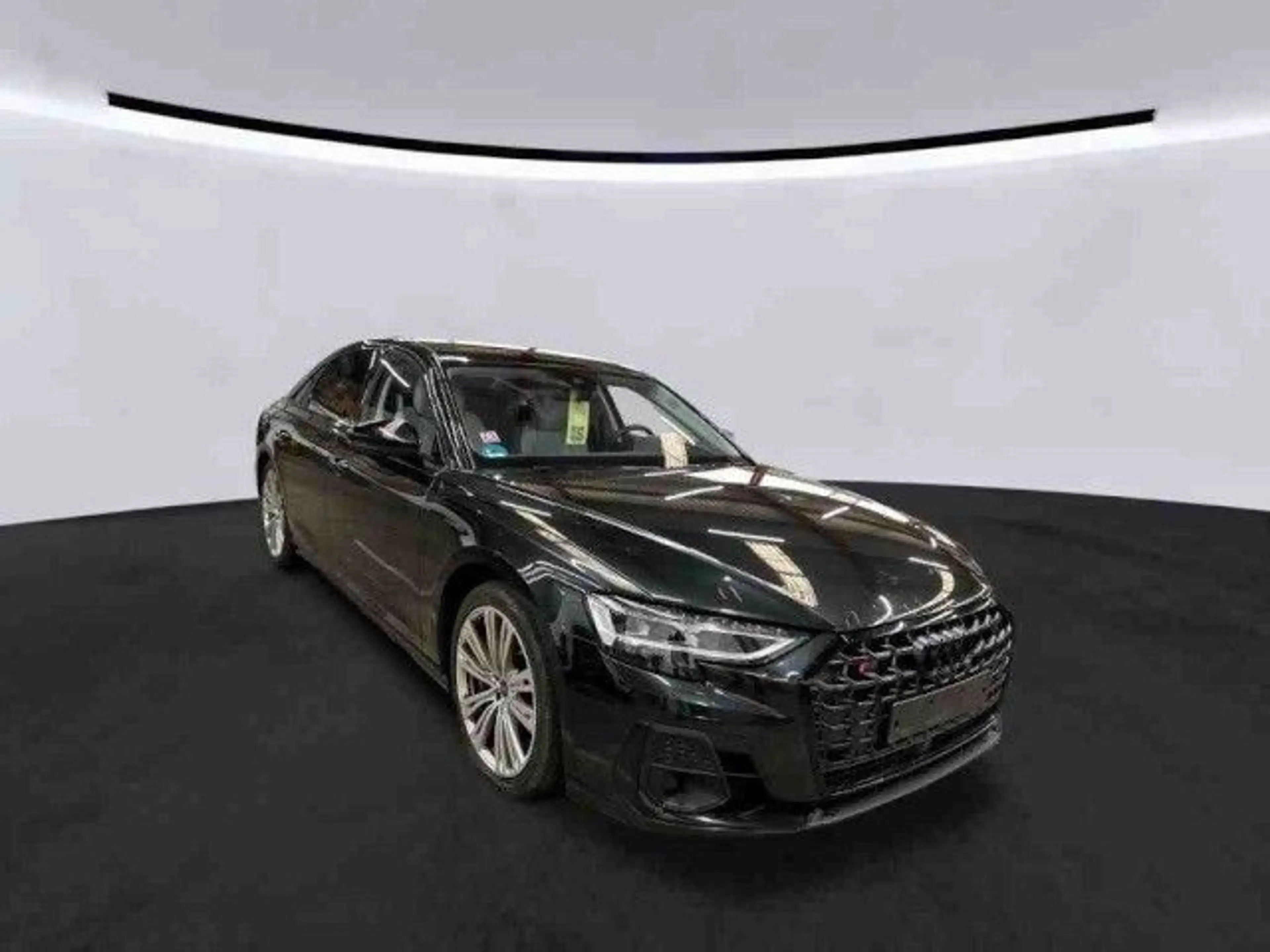 Audi S8 Lim 4.0 quattro MATRIX+B&O+PANO+AHK+STDHZ+HUD — photo 5