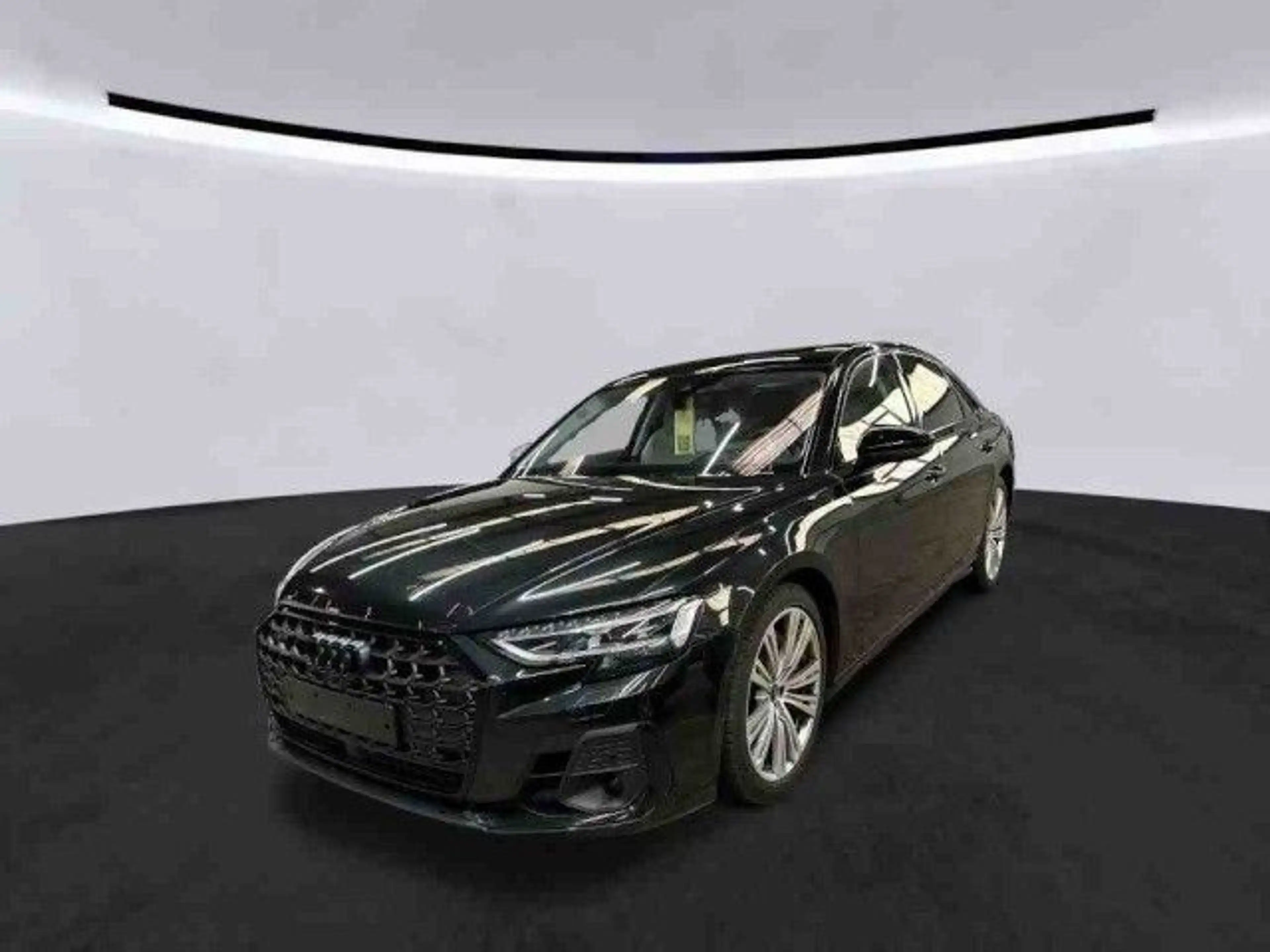 Audi S8 Lim 4.0 quattro MATRIX+B&O+PANO+AHK+STDHZ+HUD — photo 2