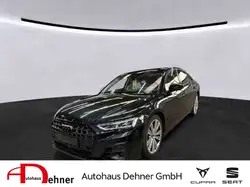 Audi S8 Lim 4.0 quattro MATRIX+B&O+PANO+AHK+STDHZ+HUD