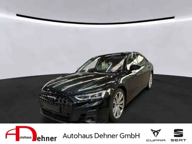 Audi S8 Lim 4.0 quattro MATRIX+B&O+PANO+AHK+STDHZ+HUD