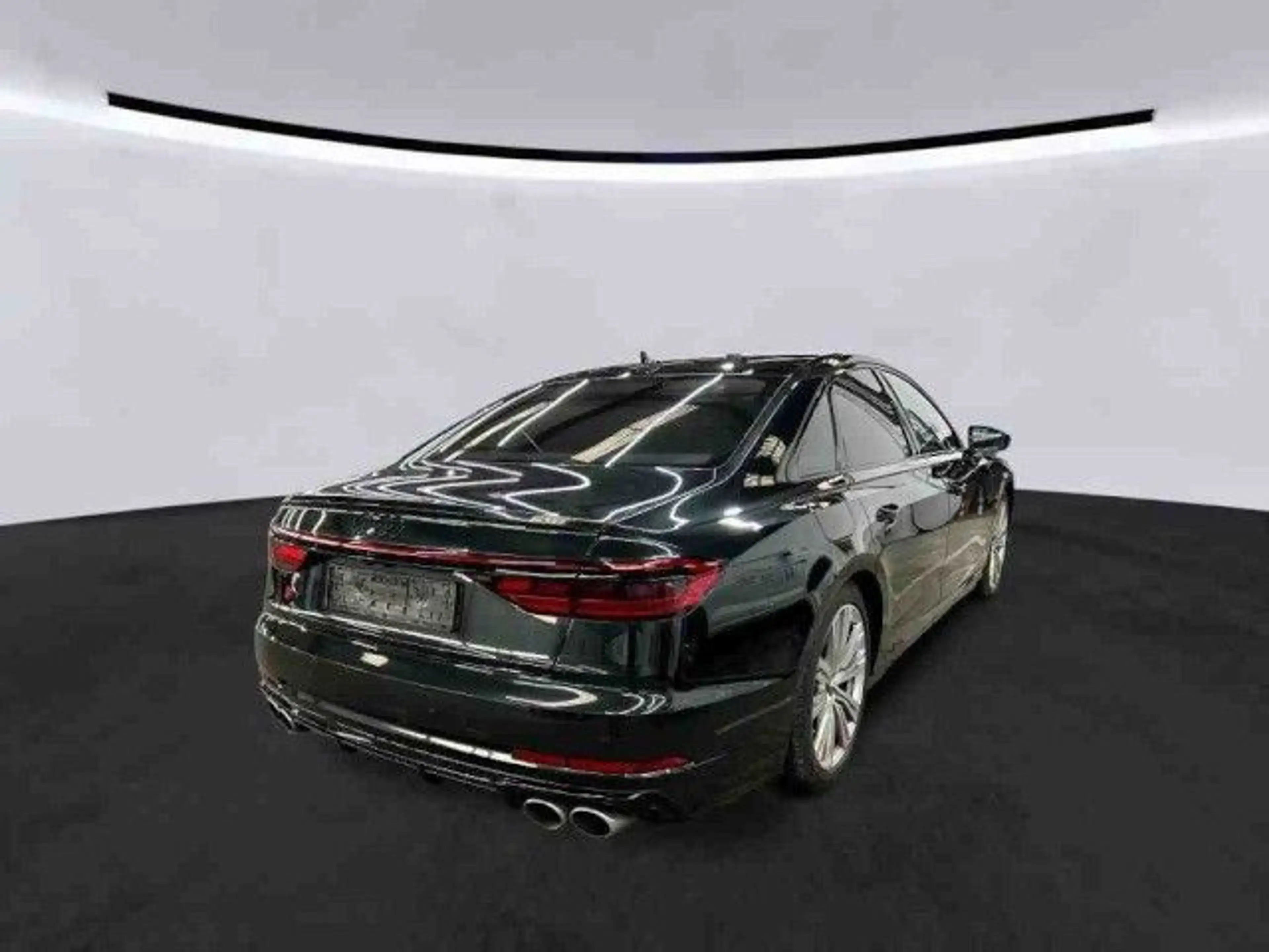Audi S8 Lim 4.0 quattro MATRIX+B&O+PANO+AHK+STDHZ+HUD — photo 3