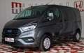 Ford Transit Custom netto15.800.- LED/NAVI/KAMERA/AHV Grau - thumbnail 1