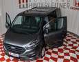 Ford Transit Custom netto15.800.- LED/NAVI/KAMERA/AHV Grau - thumbnail 3