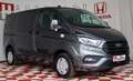 Ford Transit Custom netto15.800.- LED/NAVI/KAMERA/AHV Grau - thumbnail 7