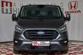 Ford Transit Custom netto15.800.- LED/NAVI/KAMERA/AHV Grau - thumbnail 6
