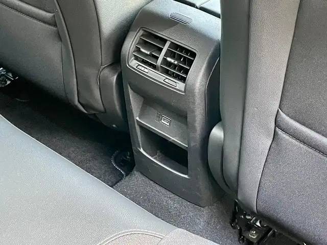 Opel Astra view 29