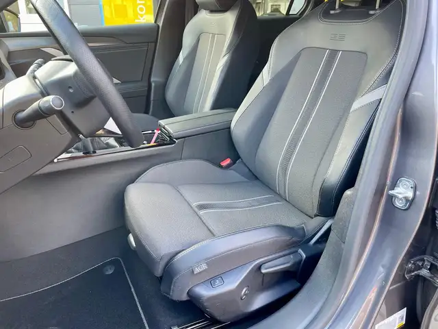 Opel Astra view 25