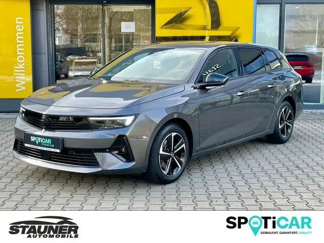 Opel Astra main image