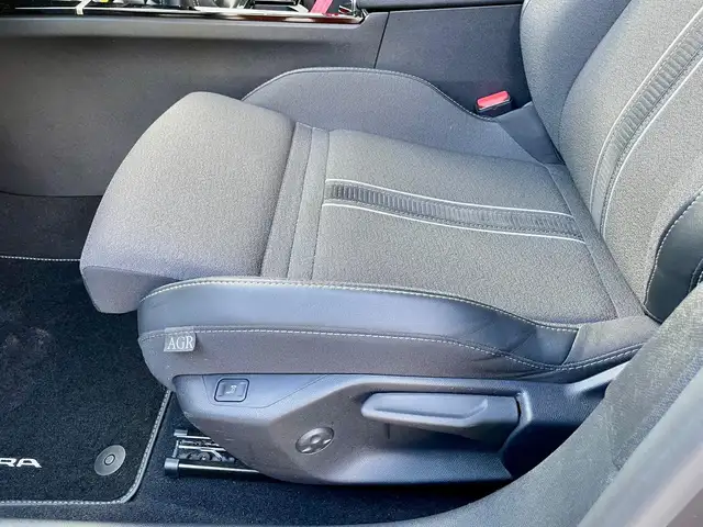 Opel Astra view 26