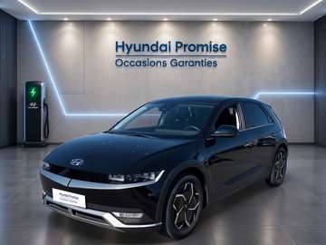 Ioniq 5 73 kWh - 218 ch