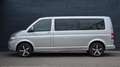 Volkswagen T5 Transporter T5*TCaravelle*lang*Automatik* Silber - thumbnail 3