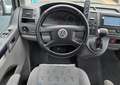 Volkswagen T5 Transporter T5*TCaravelle*lang*Automatik* Silber - thumbnail 8