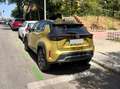 Toyota Yaris Cross Yaris Cross 120H Premier Edition Premier Edition Amarillo - thumbnail 4