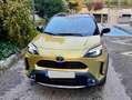 Toyota Yaris Cross Yaris Cross 120H Premier Edition Premier Edition Amarillo - thumbnail 8