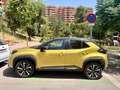 Toyota Yaris Cross Yaris Cross 120H Premier Edition Premier Edition Amarillo - thumbnail 2