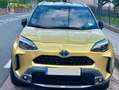 Toyota Yaris Cross Yaris Cross 120H Premier Edition Premier Edition Amarillo - thumbnail 1