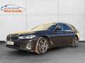 BMW 540 xD Luxury Line Pano Area View Standheizung Gris - thumbnail 1