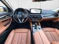BMW 540 xD Luxury Line Pano Area View Standheizung Gris - thumbnail 13