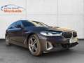 BMW 540 xD Luxury Line Pano Area View Standheizung Gris - thumbnail 7