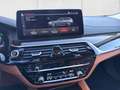 BMW 540 xD Luxury Line Pano Area View Standheizung Gris - thumbnail 16
