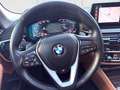 BMW 540 xD Luxury Line Pano Area View Standheizung Gris - thumbnail 12