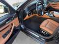 BMW 540 xD Luxury Line Pano Area View Standheizung Gris - thumbnail 9