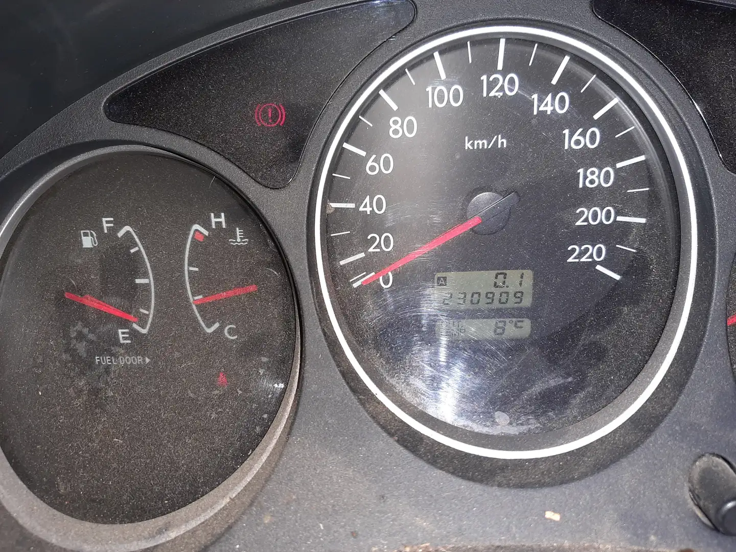 Subaru Forester Forester 2.0X Active Vert - 1