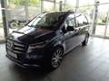 Mercedes-Benz Vito Tourer 124 CDI,NP:110.505,-PANO,AHK,E-TÜR Blau - thumbnail 1