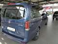 Mercedes-Benz Vito Tourer 124 CDI,NP:110.505,-PANO,AHK,E-TÜR Blau - thumbnail 4