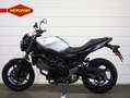 Suzuki SV 650 Blanc - thumbnail 4