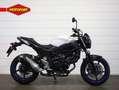 Suzuki SV 650 Blanc - thumbnail 1